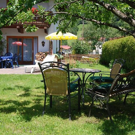 Brixana Hotel Brixen im Thale Exterior photo