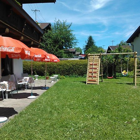 Brixana Hotel Brixen im Thale Exterior photo