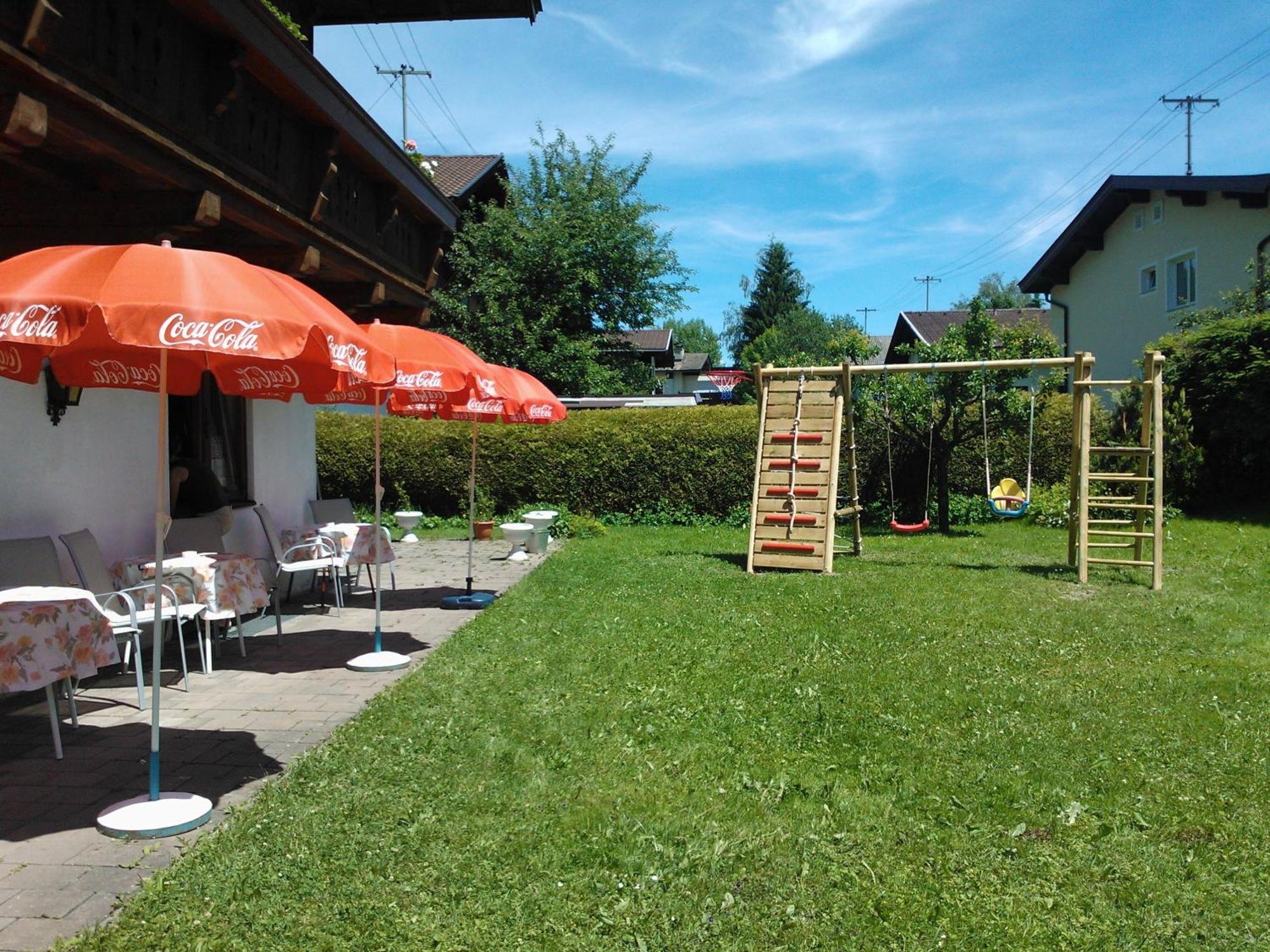 Brixana Hotel Brixen im Thale Exterior photo