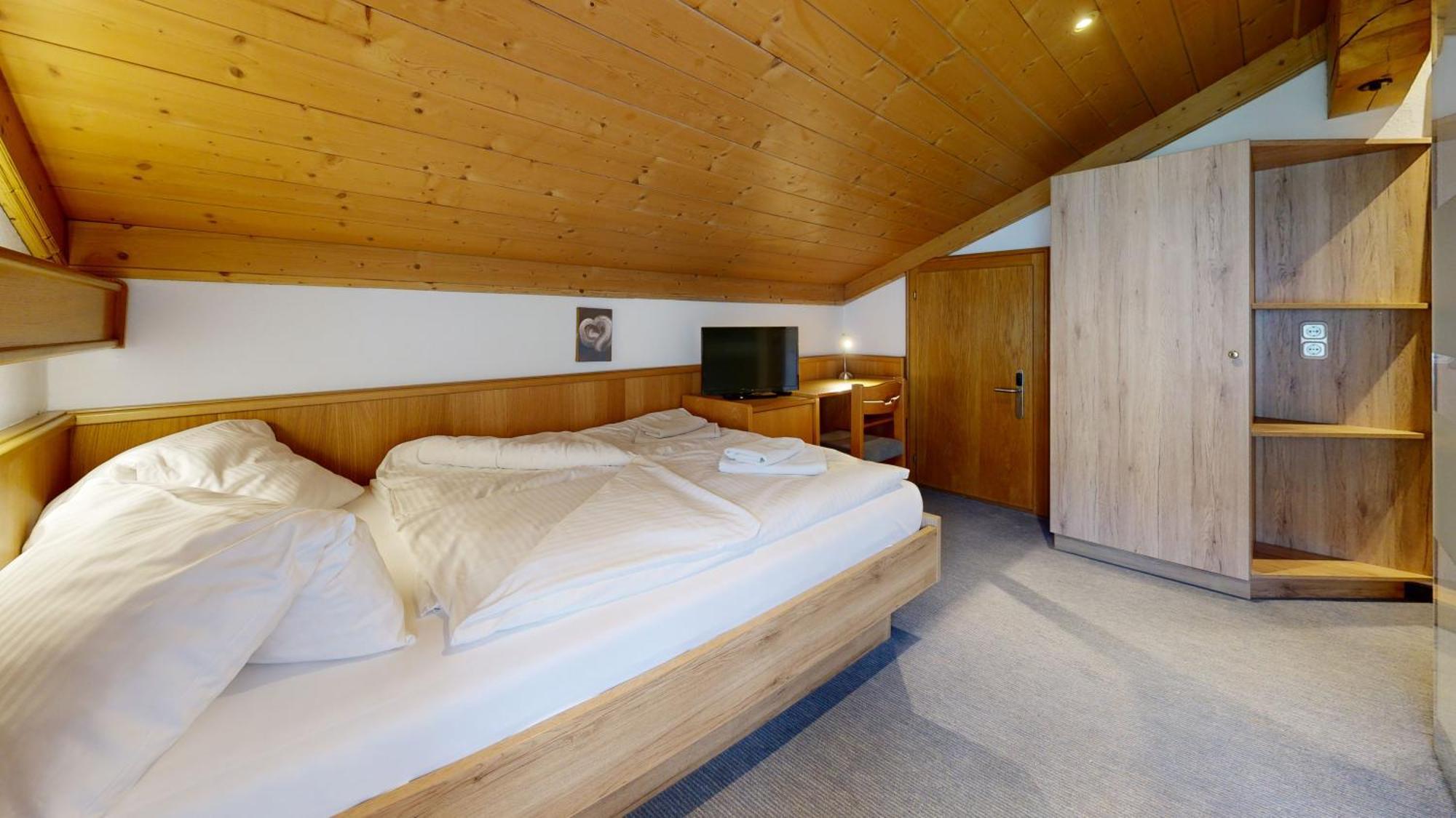 Brixana Hotel Brixen im Thale Exterior photo