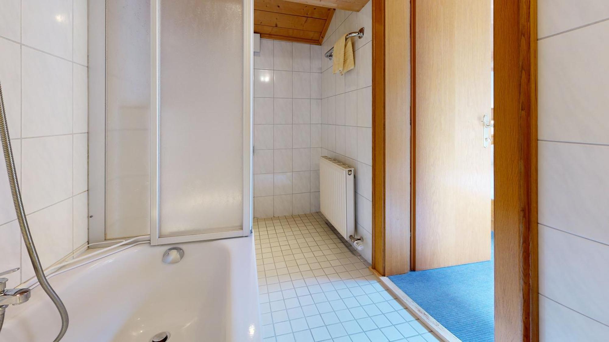 Brixana Hotel Brixen im Thale Exterior photo