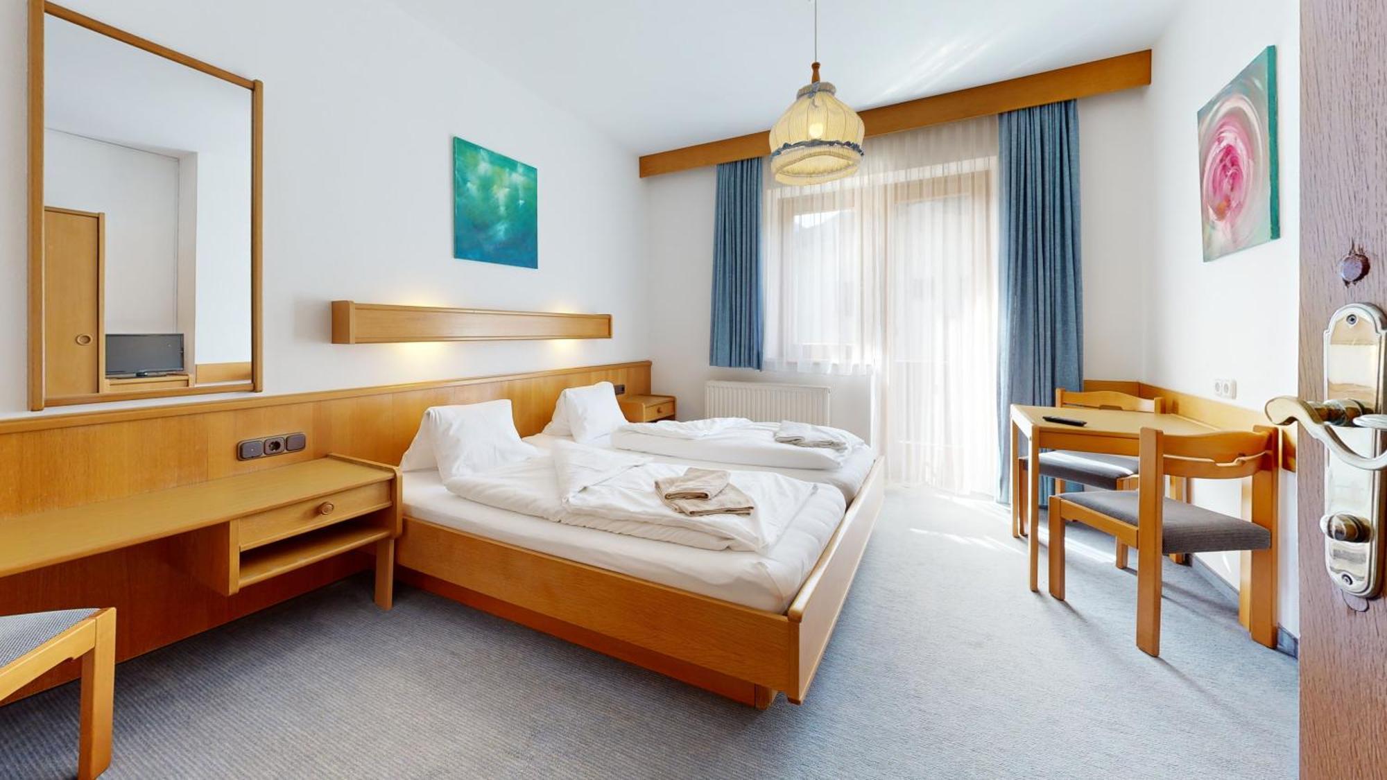 Brixana Hotel Brixen im Thale Exterior photo