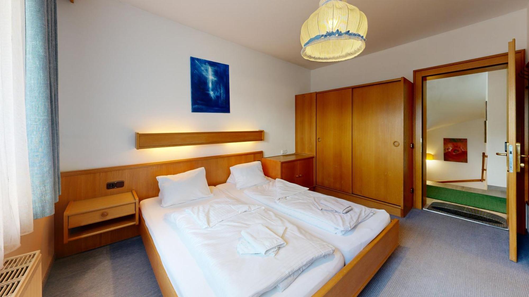 Brixana Hotel Brixen im Thale Exterior photo